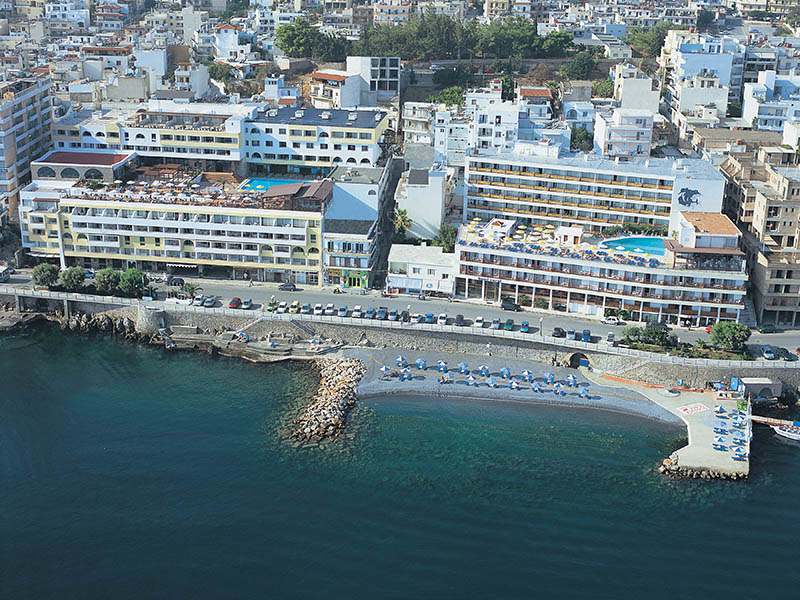 Coral Hotel Crete
